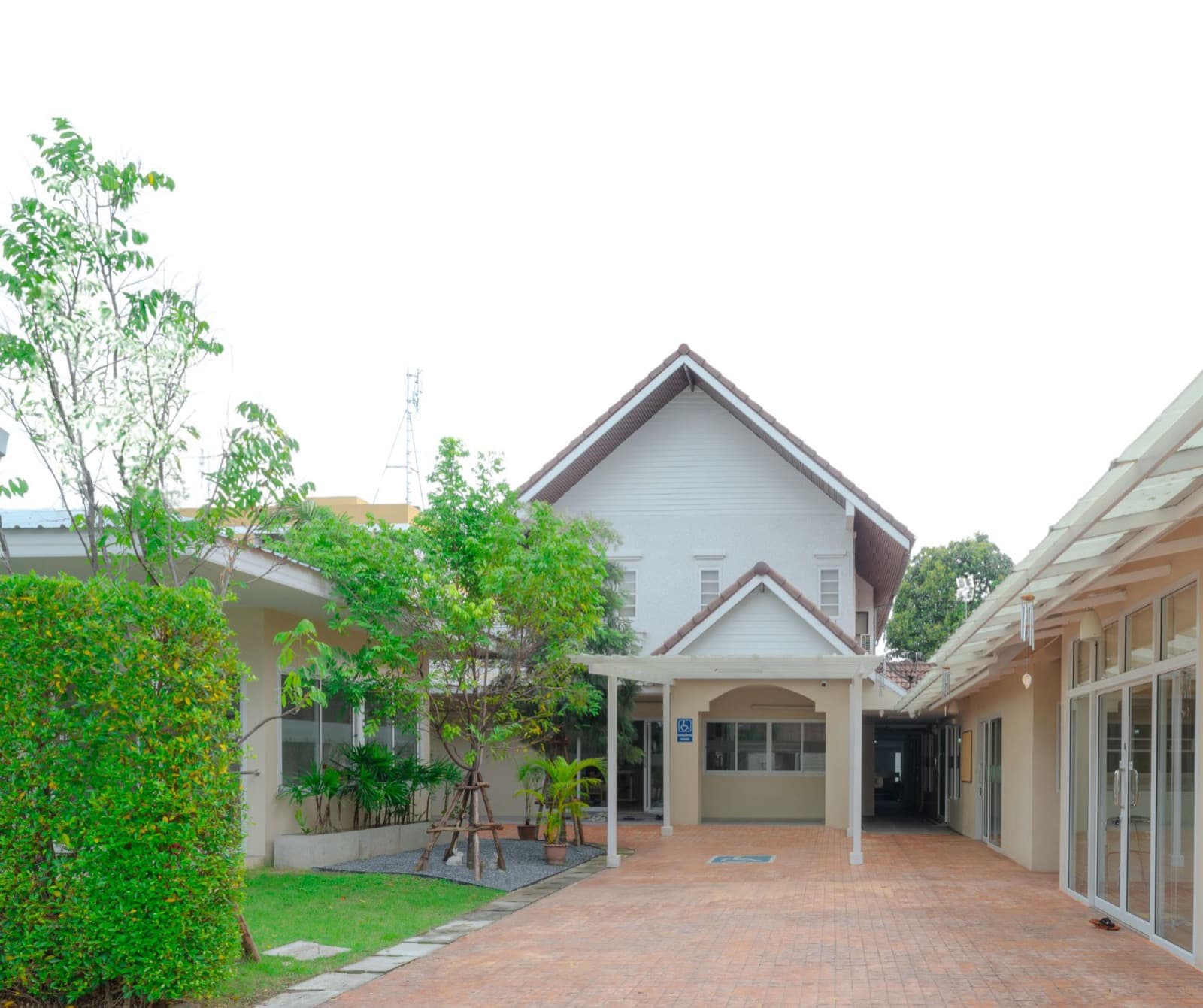 นนทบุรี เฮลท์แคร์ — 5/6